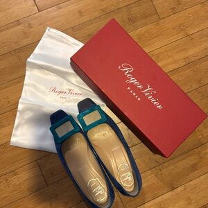 Roger Vivier Shoes